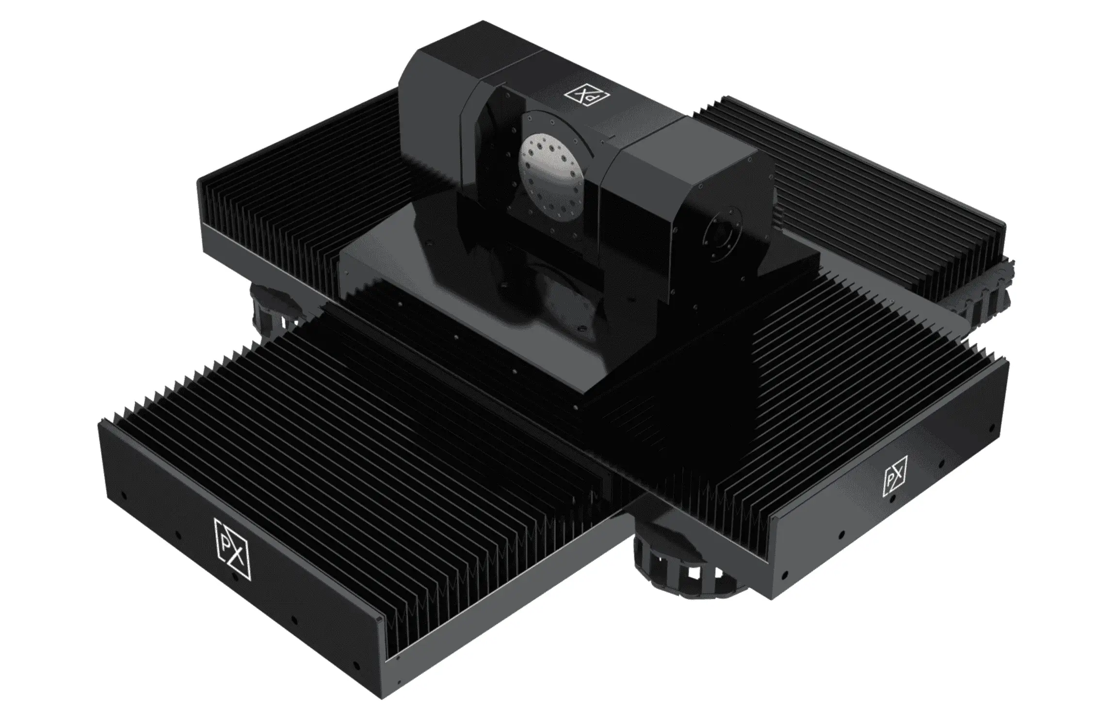 4-Axis Motion Platform: wC'A'XYb