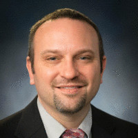 Photo of Ronnie Fesperman