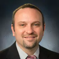Photo of Ronnie Fesperman