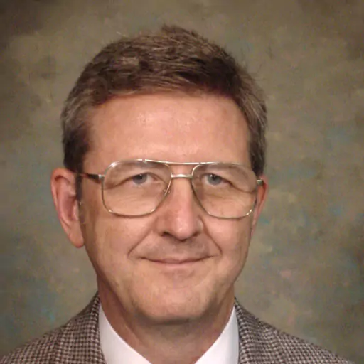 Dr. Steven Patterson, SPX Distinguished Professor of Engineering