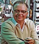 An image of James Bevan Bryan