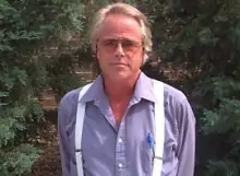 An image of Bob Hocken
